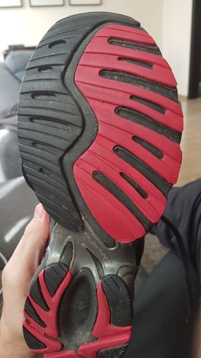 Buty sportowe firmy Adidas, rozm.38