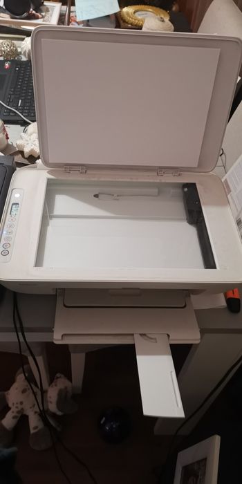 Impressora HP 2620430091497038817284