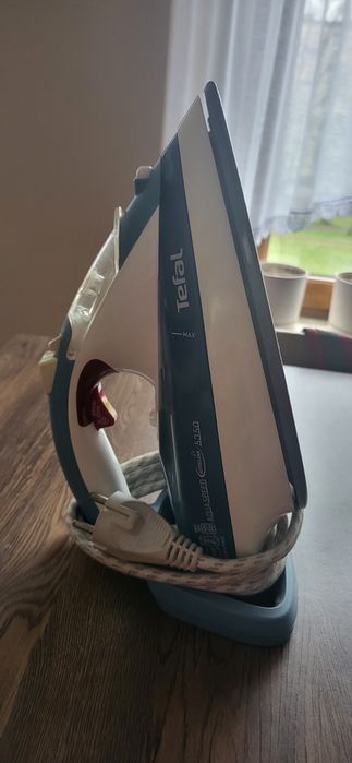 Żelazko Tefal      .
