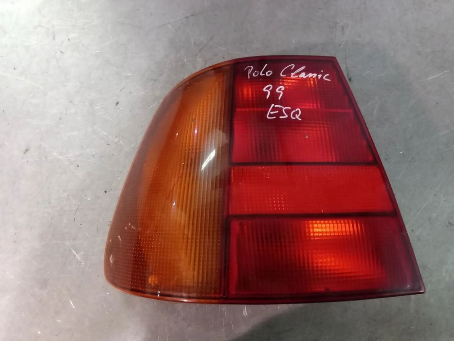 FAROLIM VOLKSWAGEN POLO CLASSIC - 97-02 - ESQUERDO