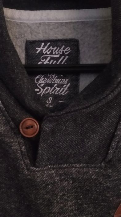 Bluza House r. S