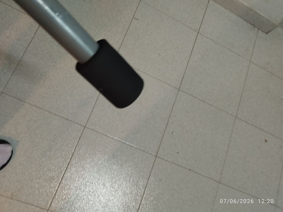 Barra de pull-ups