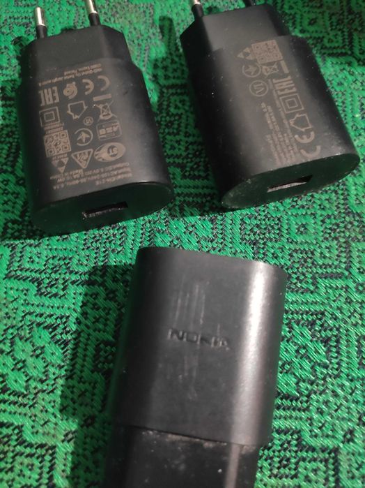 Для планшета зарядка оригинальная устройство. Nokia ch-51 e.