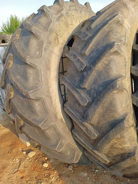 Opona rolnicza 520/85R46 Continental