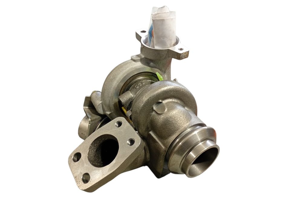 Turbo Recondicionado 1.6 HDi Citroën, Fiat, Ford, Peugeot 49173