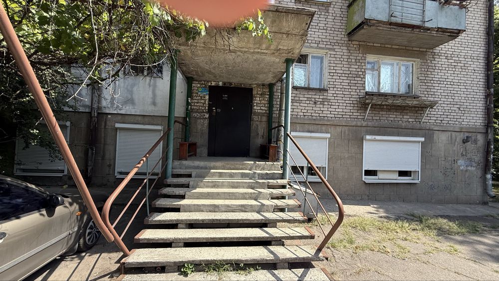 Продается 1-комн. кв. в центре