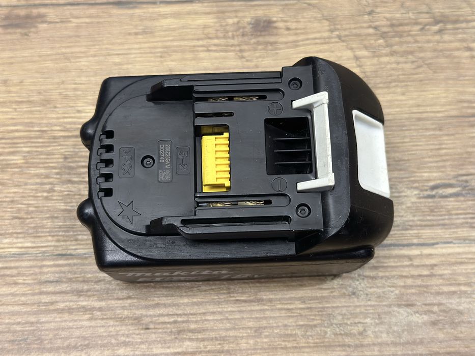 Makita 3Ah 18V – akumulator litowo-jonowy