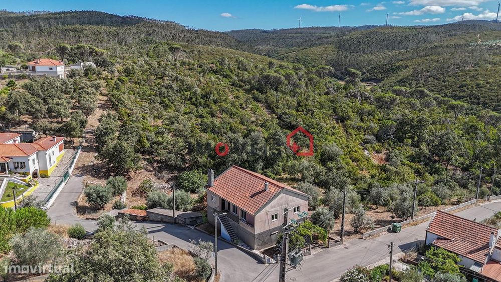 Moradia T3 Lagoínha - Soutocico | Leiria