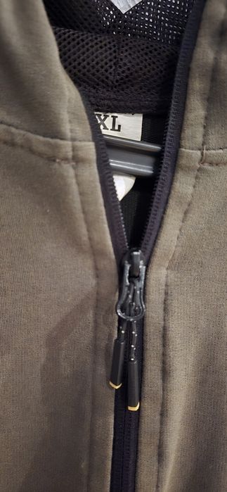 Кофта спортивная Puma