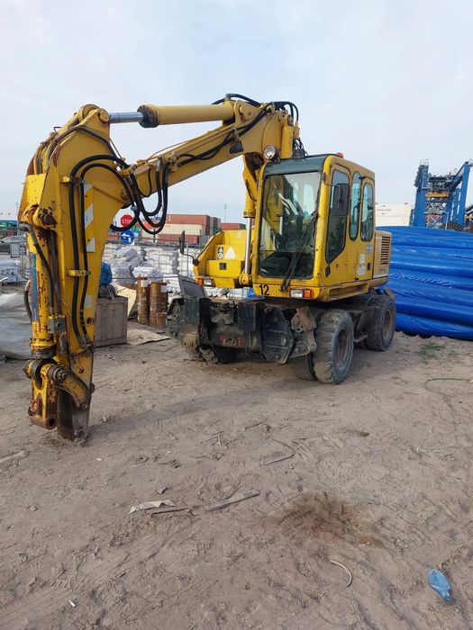 Atlas Atlas 1604  Atlas 1604 - sprawna !