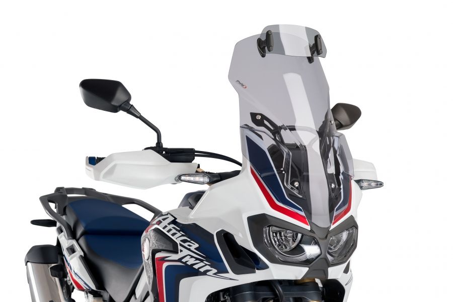 Vidro Alto Africa Twin CRF1000 *NOVOS*