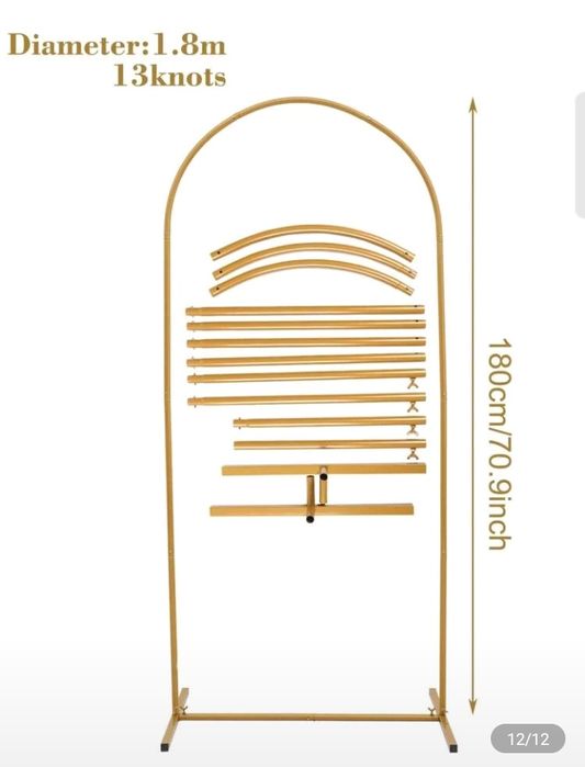 Decoração de eventos