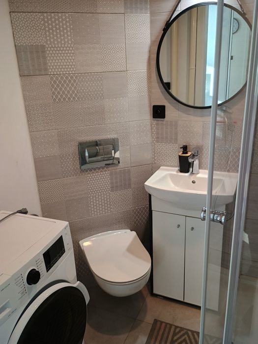 Apartament słoneczny. Na doby