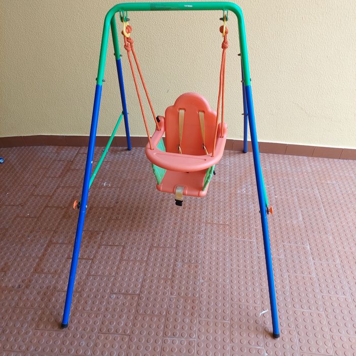 Matraquilhos mini soccer.