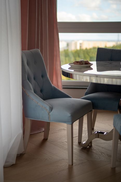 Wynajem apartamentu 58 m² z widokiem na Zatokę, balkon, parking