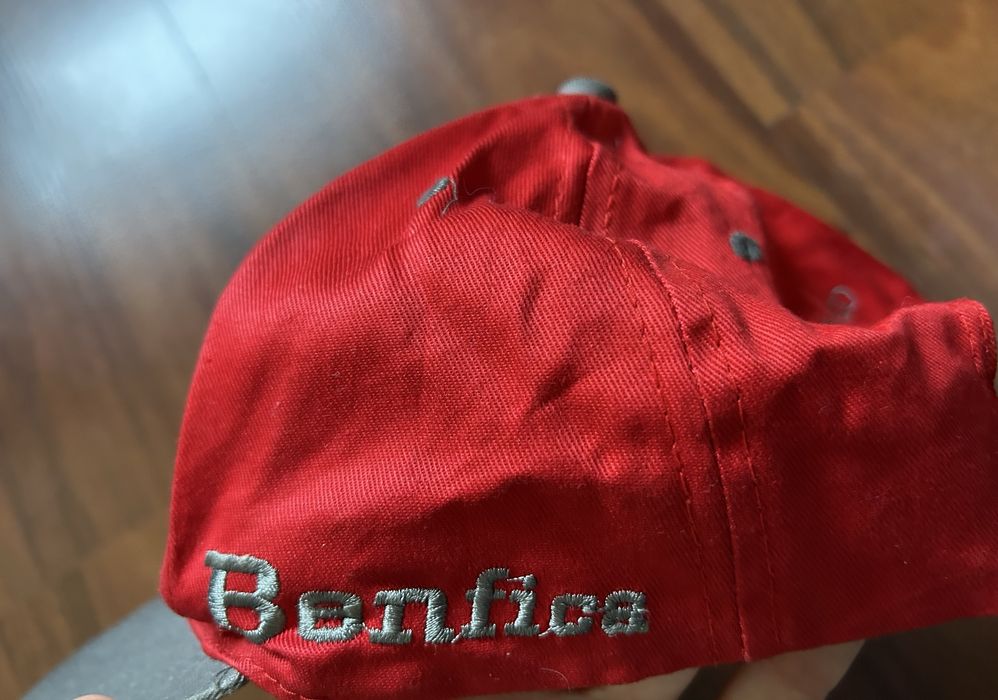 Boné Benfica oficial