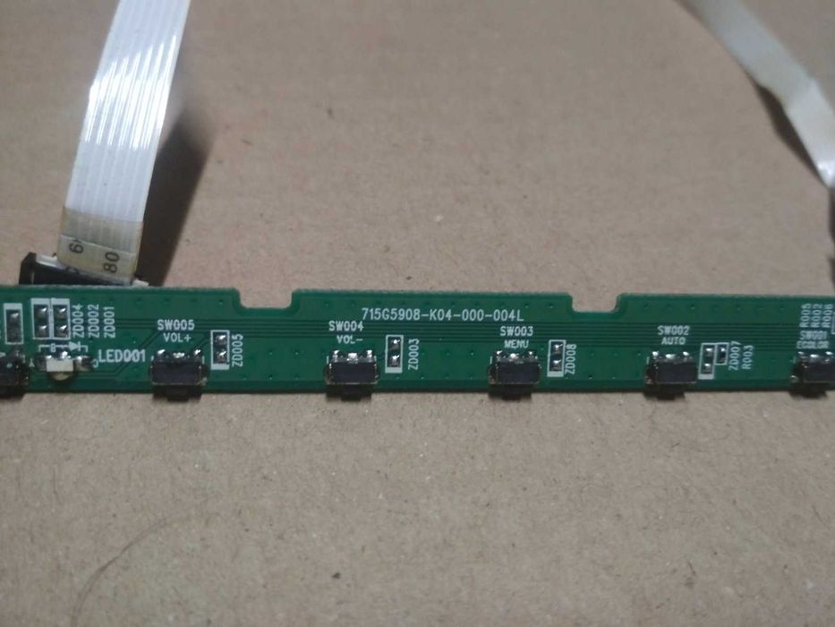 Acer KA241-- по детальная продажа