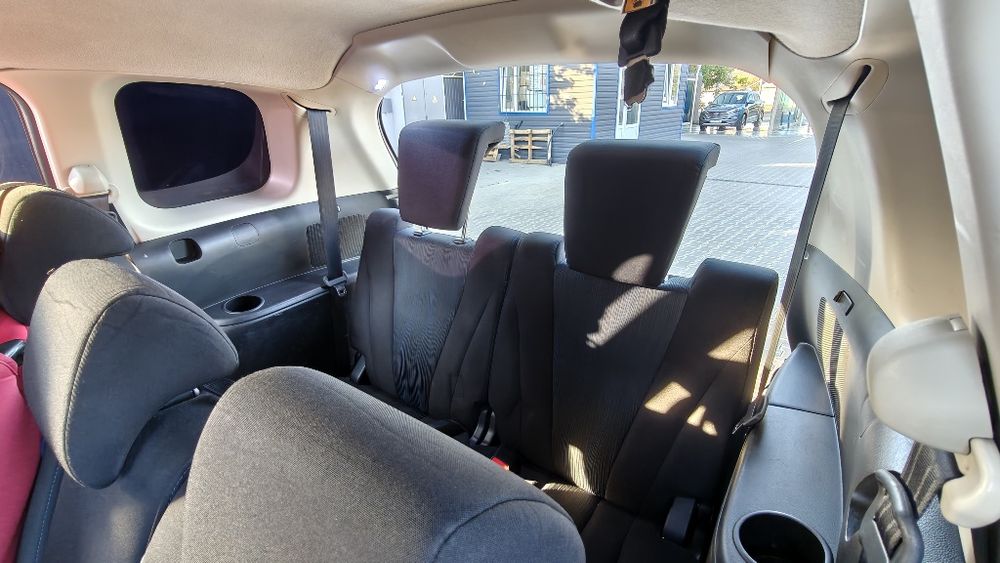 Mazda 5 2011 VIN JMZCW19F700127537 фото оголошення 18 з 22