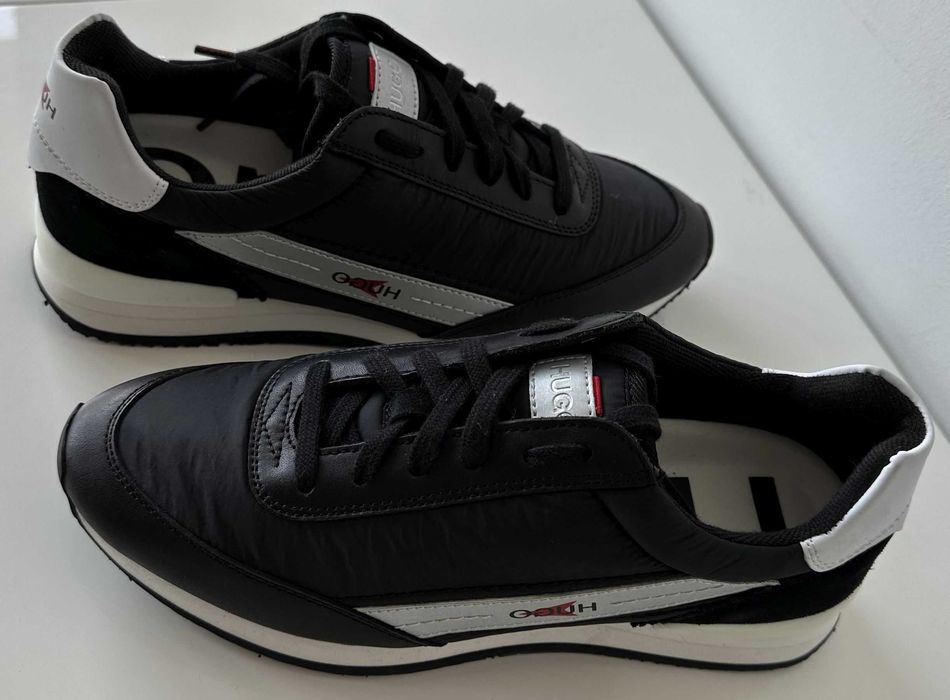 HUGO BOSS buty sportowe rozmiar 37