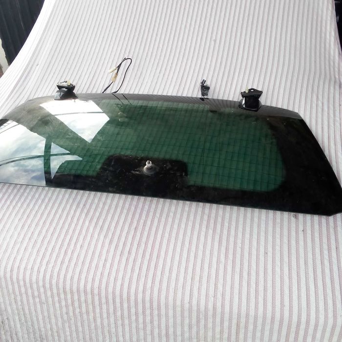 Vidro mala trás de abrir Peugeot 207 SW