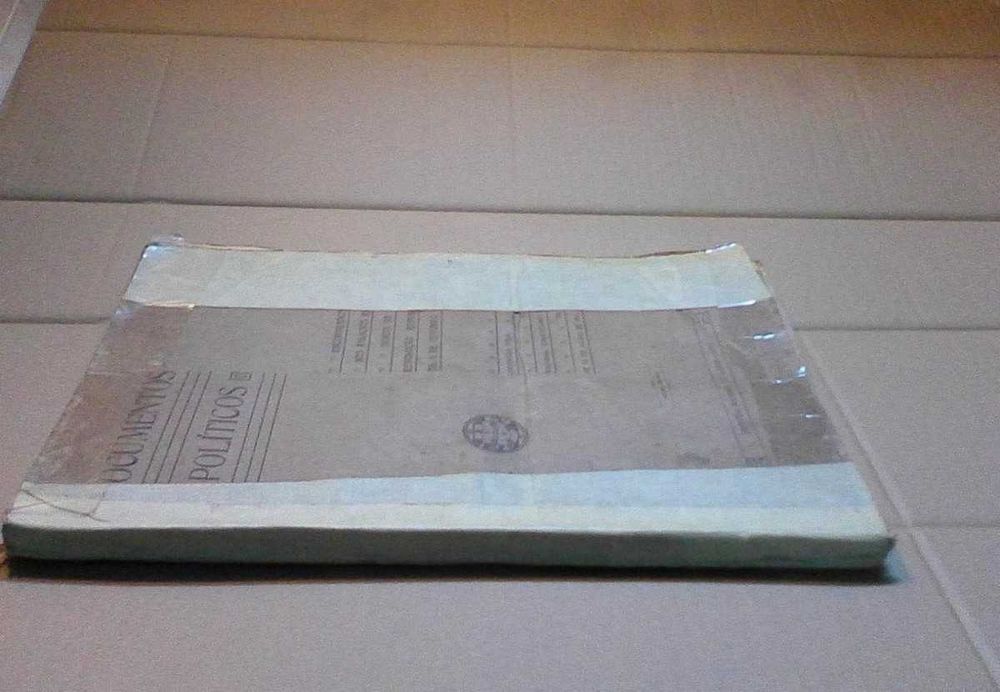 Documentos Políticos