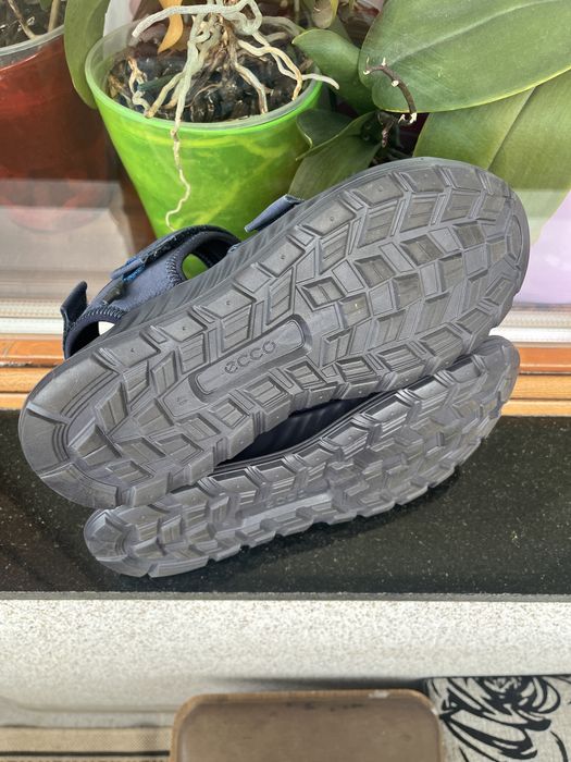 Сандалі Ecco Exowrap 40(25,5см)
