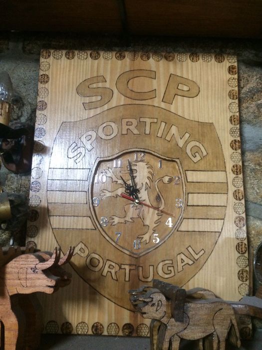 Artesanato de decoração