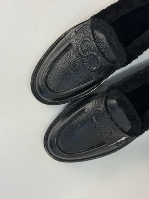 Лофери жіночі Casadei італія 37