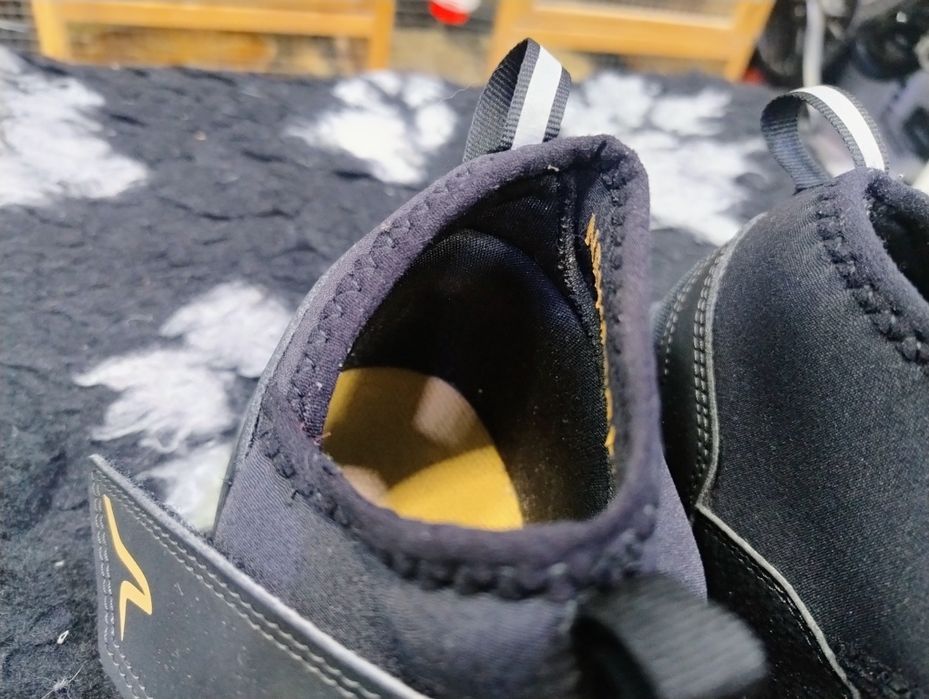 Buty Męskie  NEWFEEL  do nordic walking  43(28)