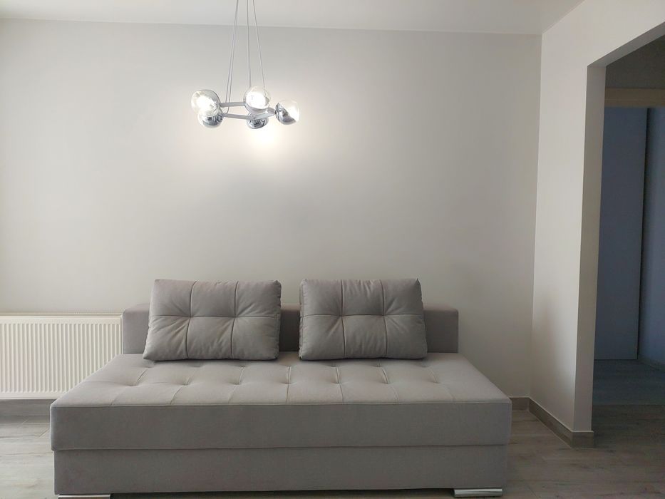 Апартаменти Яровиця Люкс