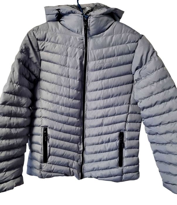 Куртка Columbia р.М, omni-heat 3d нова