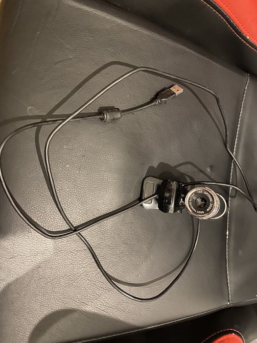 Camara para pc usb 640x480p