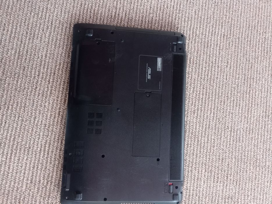 Продам ноутбук Asus