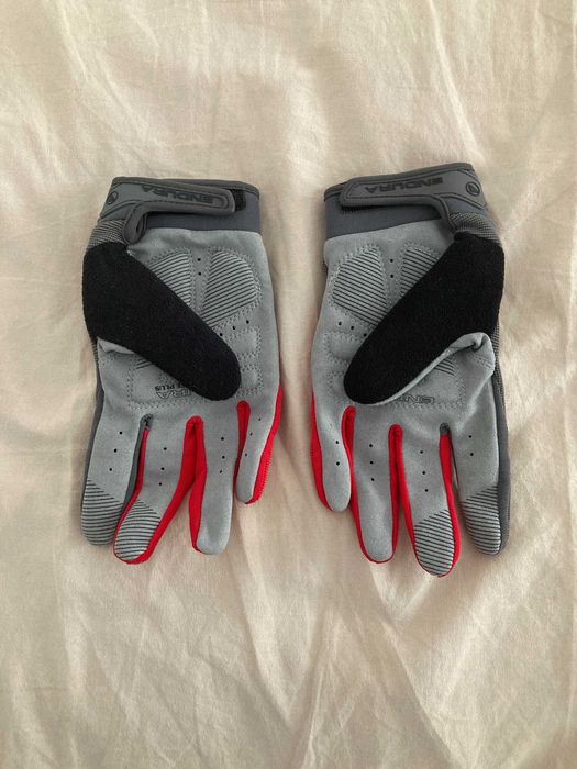 Vario equipamento e componentes enduro/BTT