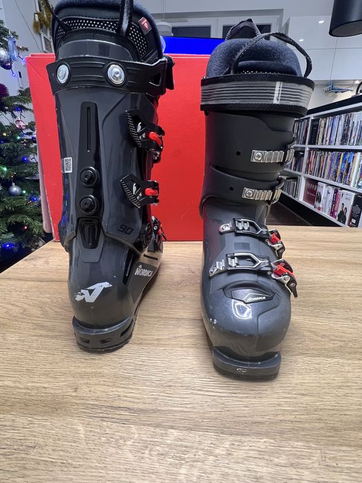 Buty narciarskie Nordica Speedmachine 3 90