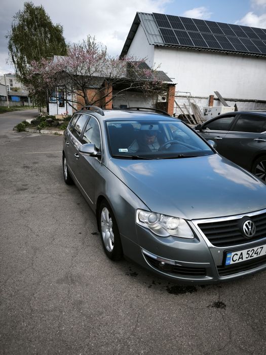 VOLKSWAGEN PASSAT 2007 VIN WVWZZZ3CZ7E224688 фото оголошення 12 з 12