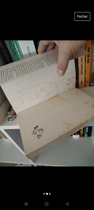 Livro "As Valquírias" de Paulo Coelho