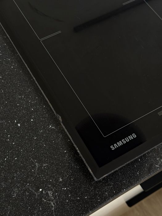 Płyta indukcyjna Samsung NZ63J9770EK/EO