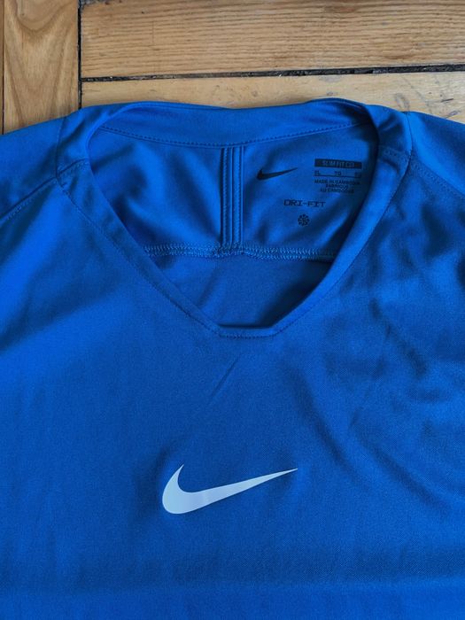 Крутейшая мужская спортивная кофта лонгслив Nike оригинал