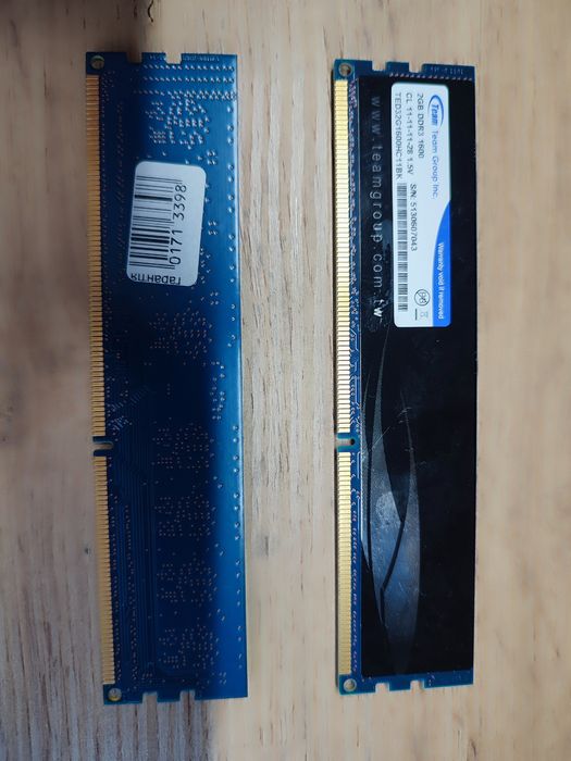 Оперативна пам'ять DDR3