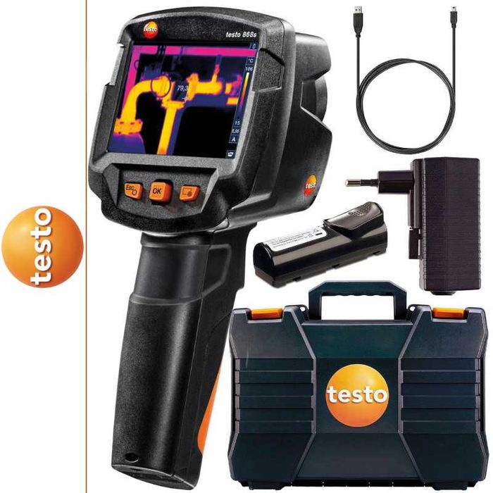 Agregat Euromair Turbisol 164/2