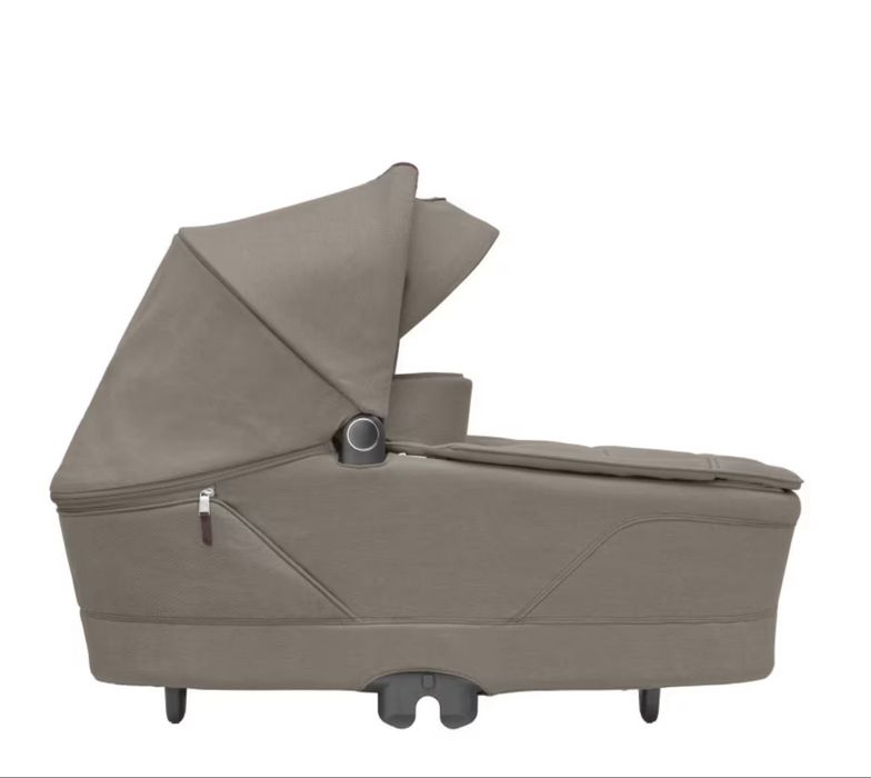 Alcofa confortável para carrinho masi cosi Oxford SENSE+
