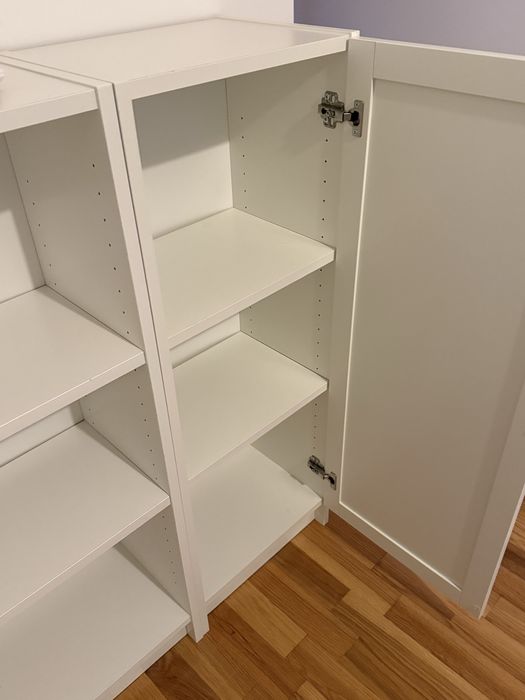 Estante Billy/Oxeberg