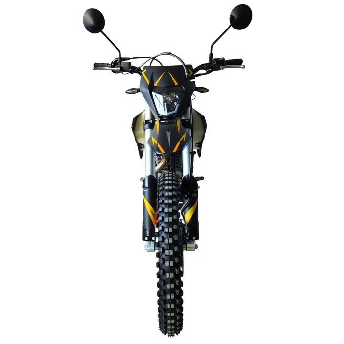 Мотоцикл Kovi JNR 300, гарантія, сервіс, доставка