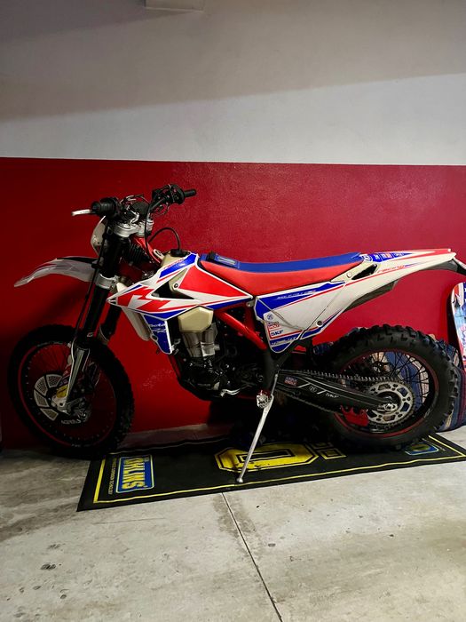 Beta 430rr my 2018