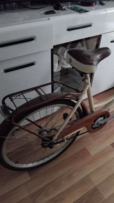 Rower miejski damka Le Grand Virginia 3