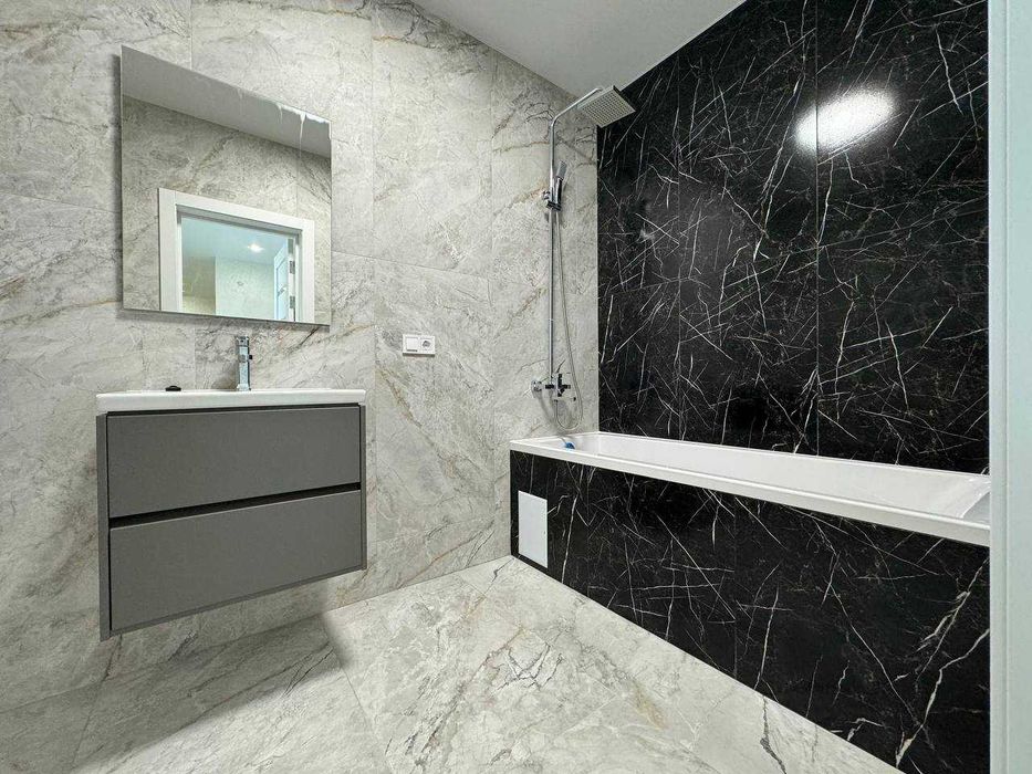 Продаж великої 3 кім. квартири 92 м2 з чудовим краєвидом!!! - View 4