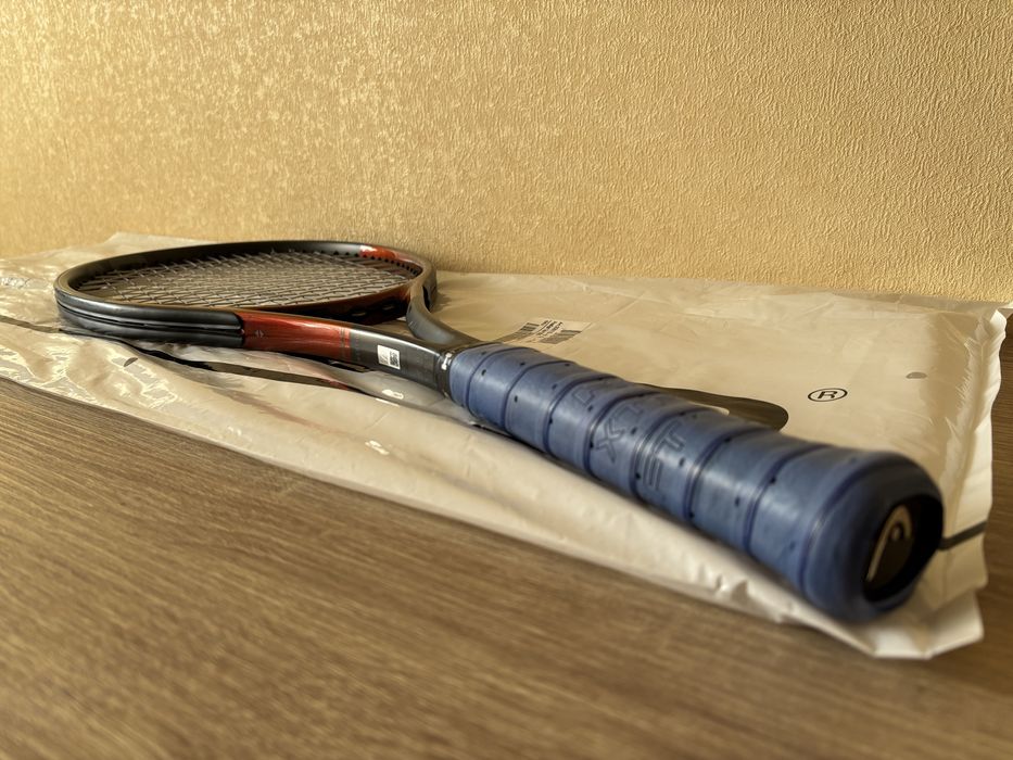 Ракетка HEAD Prestige Tour (як Pro Staff y Wilson), 315г