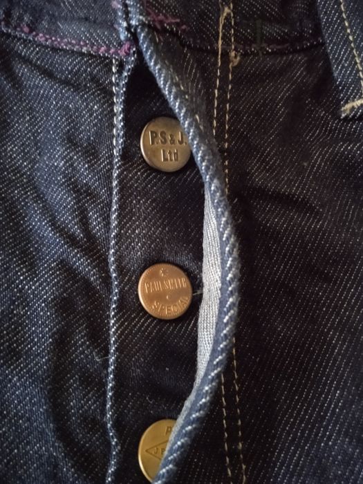 Джинси чол.Paul Smith 31/32