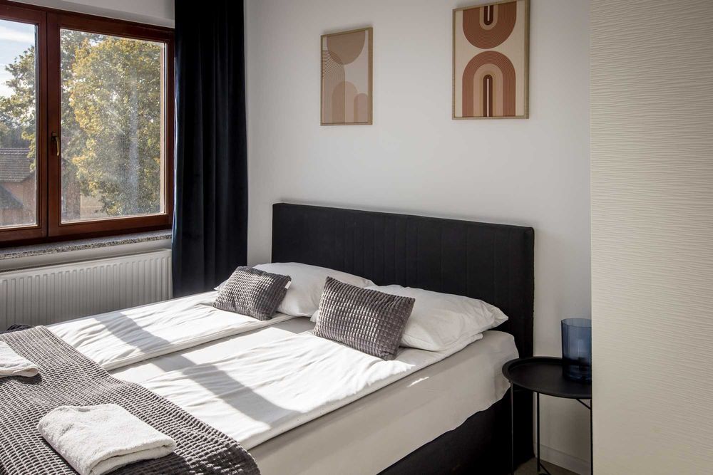 Apartament Chagall do wynajęcia